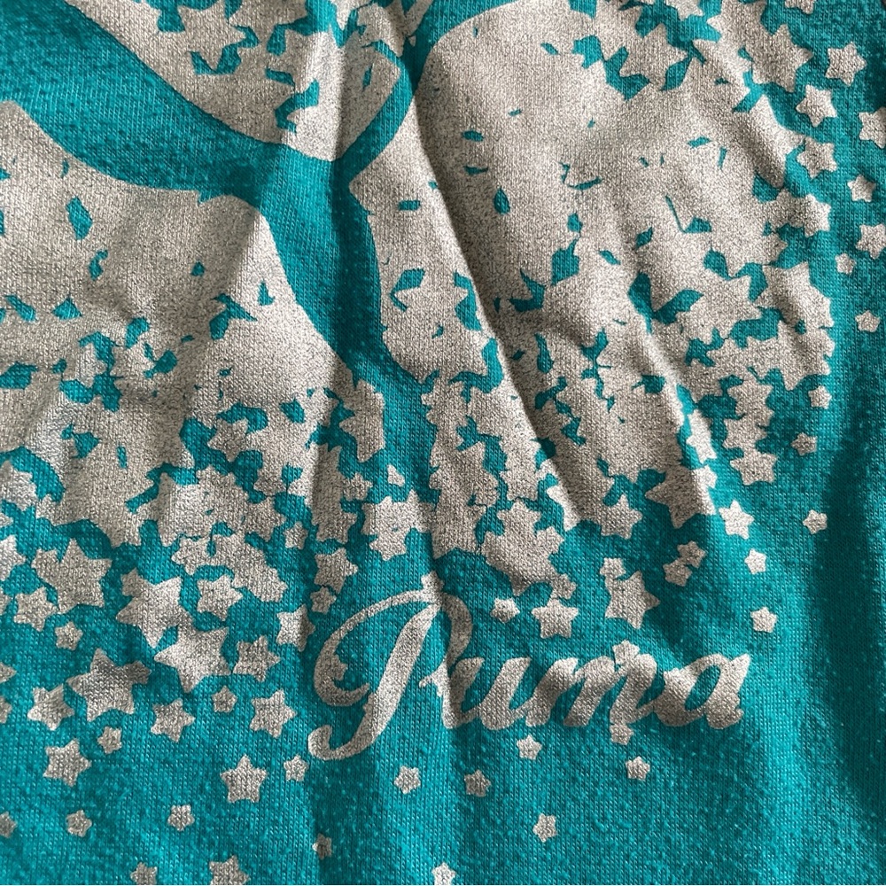 Puma Tee - Picture 4 of 6